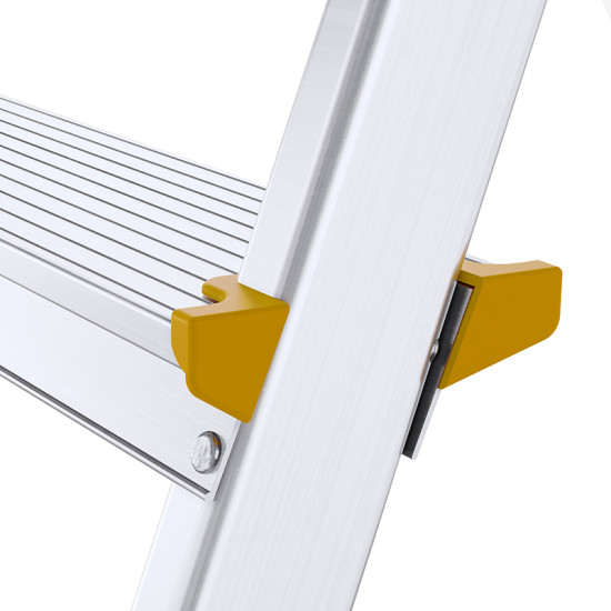SCALETTA BOBO PLUS 3 GRADINI
