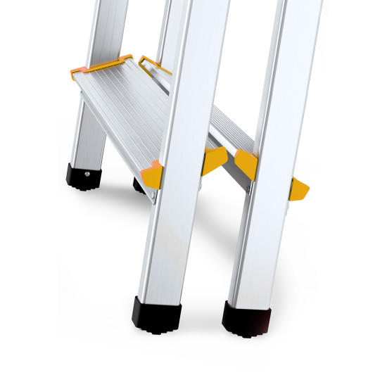 SCALETTA BOBO PLUS 3 GRADINI