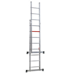 TRABATTELLO MULTIPOSIZIONE TRASFORMABILE ESPL002W