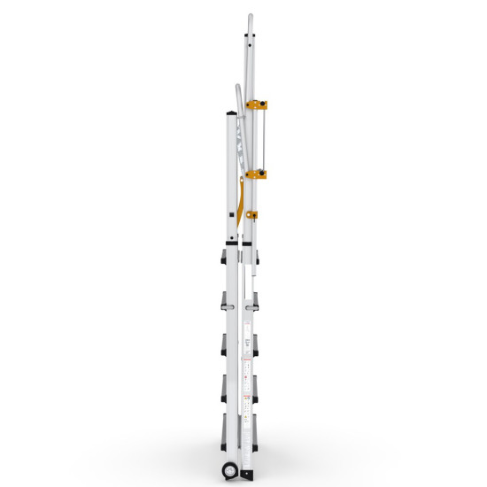 ESTP TELEPRO 5 GRADINI CON STABILIZZATORI