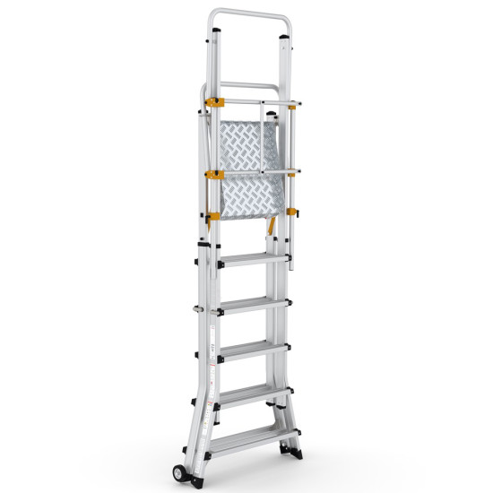 ESTP TELEPRO 5 GRADINI