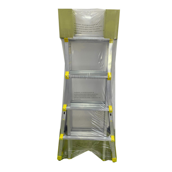 SCALA TELESTAR 10+10 PIOLI