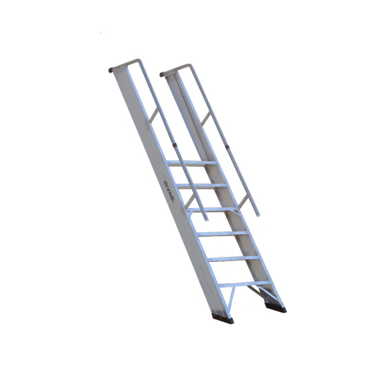 SCALA A GIORNO MAXI 6 GRADINI