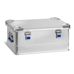 CASSA ALLUMINIO D 048