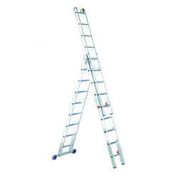 LUXE 3 - 08+09+09 PIOLI ALTEZZA CHIUSA m 2,85