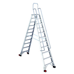 P1 PLUS FULL OPTIONAL 11 GRADINI