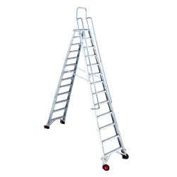 P1 PLUS FULL OPTIONAL 13 GRADINI