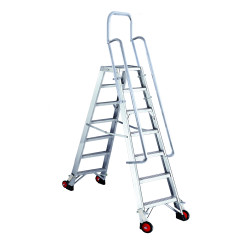 P1 PLUS FULL OPTIONAL 07 GRADINI