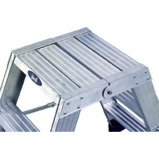 P1 PLUS FULL OPTIONAL 13 GRADINI