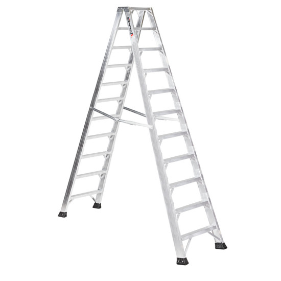 P1+ RINFORZATA 11 GRADINI