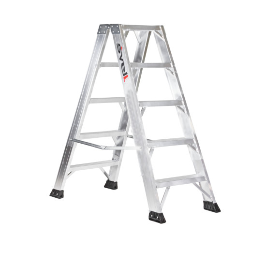 P1+ RINFORZATA 05 GRADINI