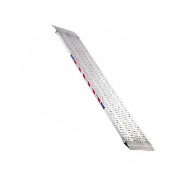 RAMPA FISSA PER MOTO H35 m 3,0
