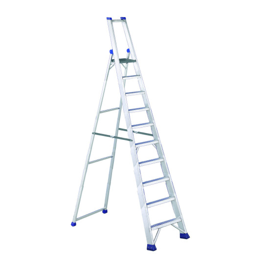 REGINA LARGE 10 GRADINI