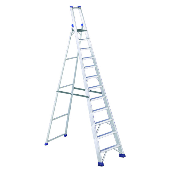 REGINA LARGE 12 GRADINI