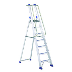 REGINA VIP 07 GRADINI