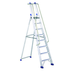 REGINA VIP 08 GRADINI