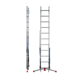 REGOLO2 11 GRADINI 5,00 M