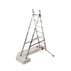 REGOLO2 07 GRADINI 3,10 M