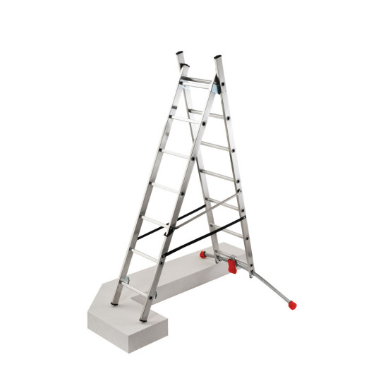 REGOLO2 07 GRADINI 3,10 M