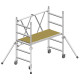 TRABATTELLO PROFESSIONALE ROLLER PLUS S METRI 1,70