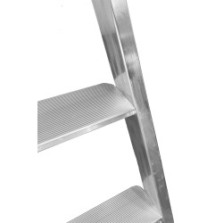 AGRILUXE MAXI 08 GRADINI