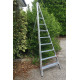 AGRILUXE MAXI 08 GRADINI AGRILUXE MAXI 08 GRADINI