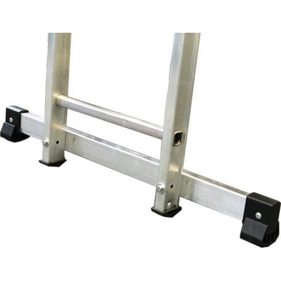 ALLARGATORE OPTIONAL PER SCALE E1/U1/FATTORIA 18-20 GRADINI