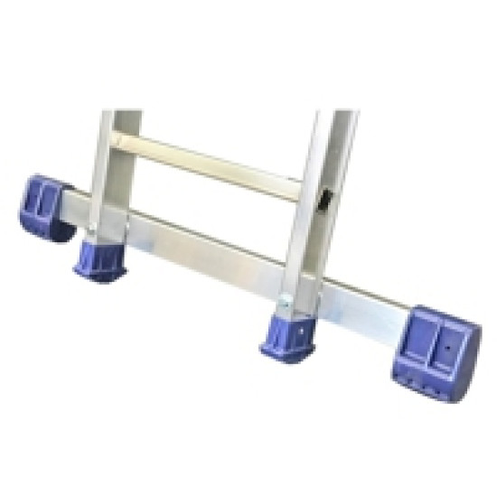 ALLARGATORE OPTIONAL PER SCALE LUXE 1 DA 11-13-15 GRADINI