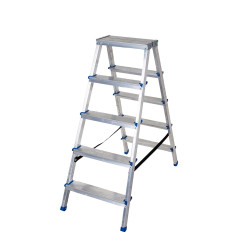 SGABELLO BOBO PLUS 5 GRADINI NEW