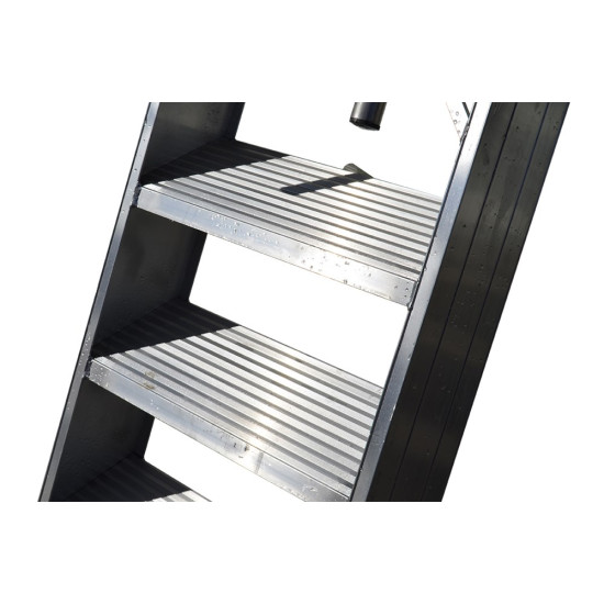 SCALA A GIORNO MAXI 5 GRADINI