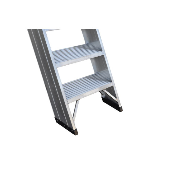 SCALA A GIORNO MAXI 6 GRADINI