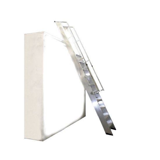 SCALA A GIORNO MAXI 6 GRADINI