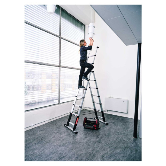 SCALA COMBI LINE 300