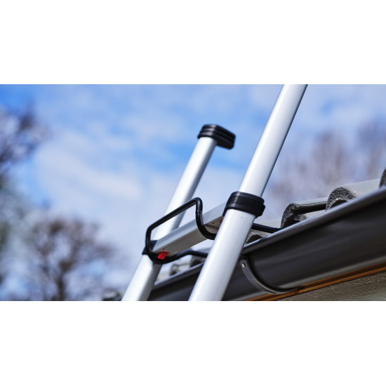 SCALA PRIME TELESTEPS - CONNETTORE TETTO OPTIONAL