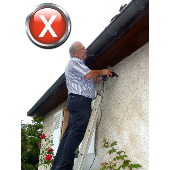 X AUTOHAUX 2 Pezzi Adattatore Distanziatore Per Altoparlante Auto Per 6 "x9" In Plastica 46 Mm Di Spessore - Foto 7