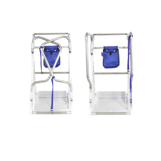 MINI FLY 2WD 2 GRADINI