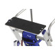 MINI FLY 2WD 2 GRADINI