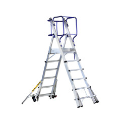TELEFLY 6 GRADINI