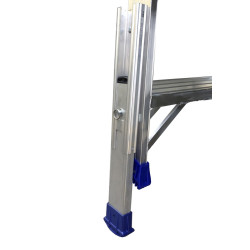 LIVELLATORE UNIVERSALE PER SCALE