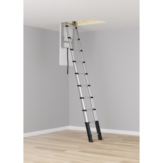 SCALA RETRATTILE MINI LOFT