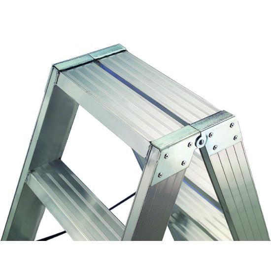 P1+ RINFORZATA 07 GRADINI