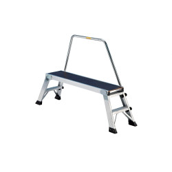 GUARDACORPO OPTIONAL SALISCENDI da cm 130