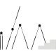 SVELTINA 8+8 GRADINI