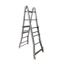 SVELTINA 8+8 GRADINI