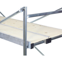 TRABATTELLO FOCUS - MODULO BASE M 1,88