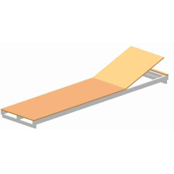 TRABATTELLO ITALIA - PIANO LAVORO ACCIAIO