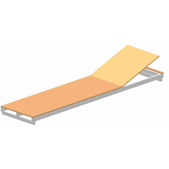 TRABATTELLO ITALIA - PIANO LAVORO ACCIAIO