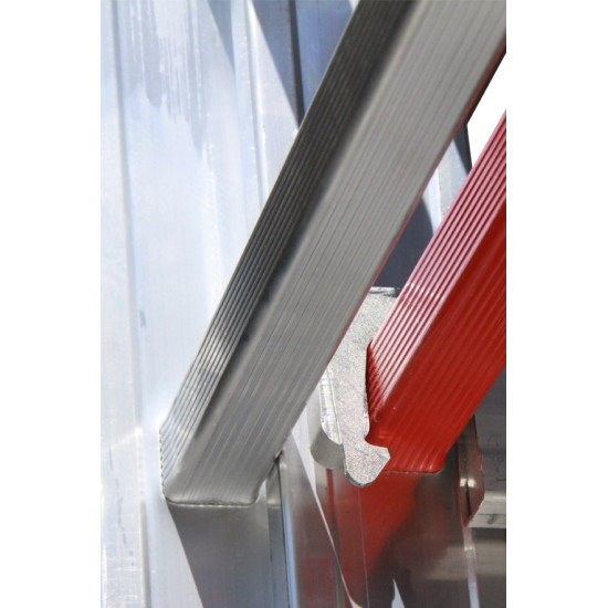  TRABATTELLO MULTIPOSIZIONE TELESCOPICO TRASFORMABILE TARGET+