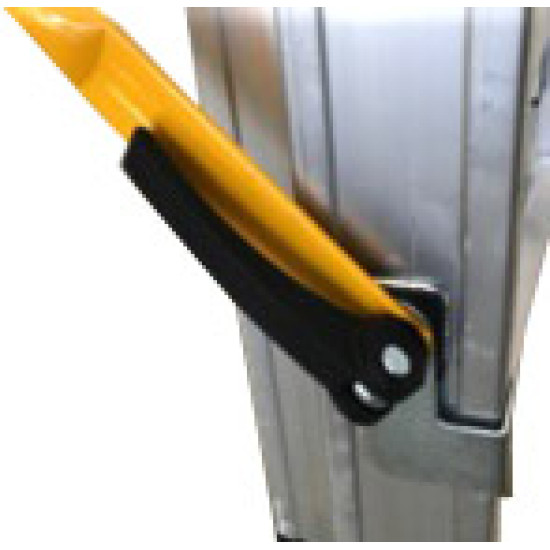  TRABATTELLO MULTIPOSIZIONE TELESCOPICO TRASFORMABILE TARGET+