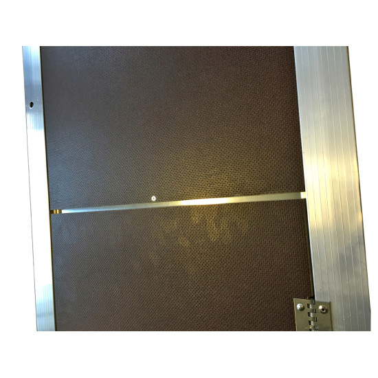 PIANO DI LAVORO CS CON BOTOLA TRABATTELLO TEMPO TECH L da M 3,0